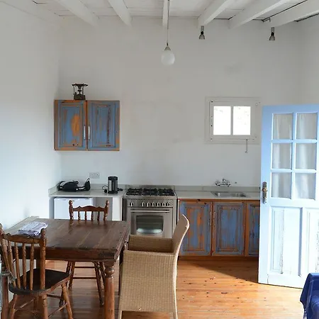 Vasilikos House Aparthotel 3*