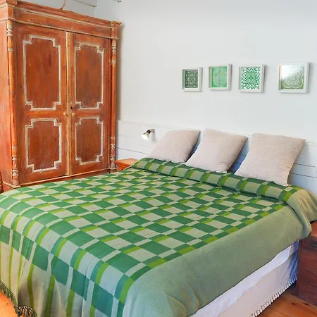 Vasilikos House トチーニ