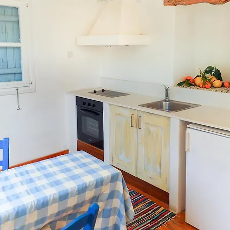 アパートホテル Vasilikos House