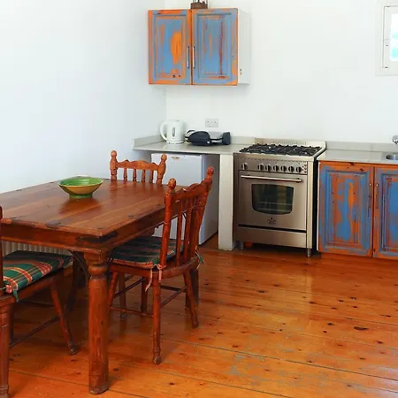 アパートホテル Vasilikos House