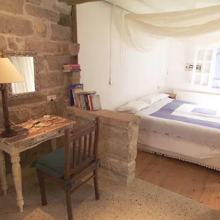 Vasilikos House Tochni
