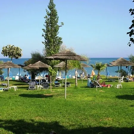 Vasilikos House Aparthotel Tochni