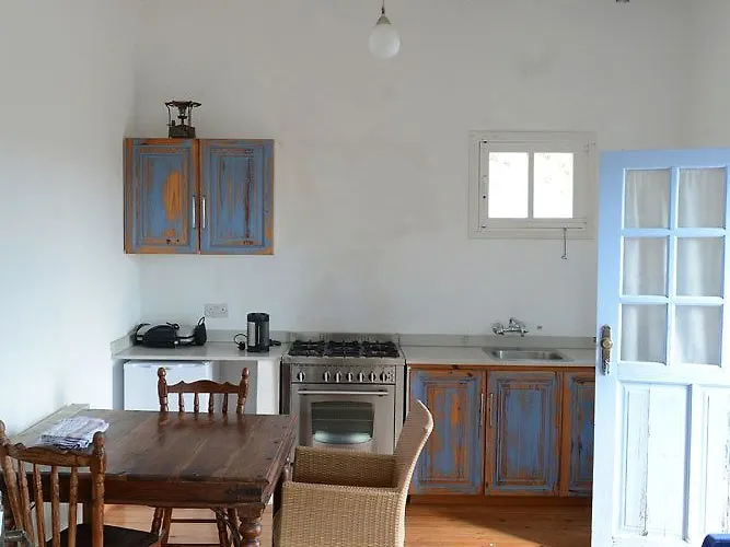 Vasilikos House Apartahotel 3*