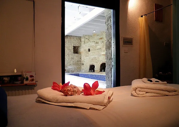 Vasilikos House Apartahotel 3*