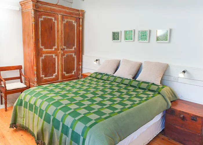 Vasilikos House Tochni