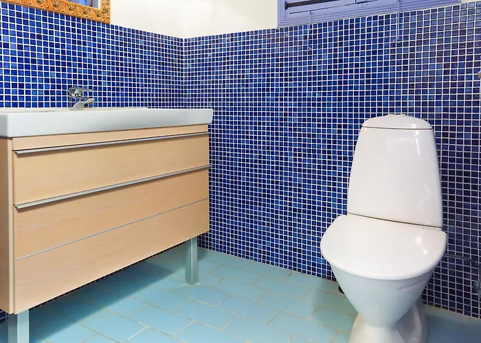 Apartahotel Vasilikos House Tochni