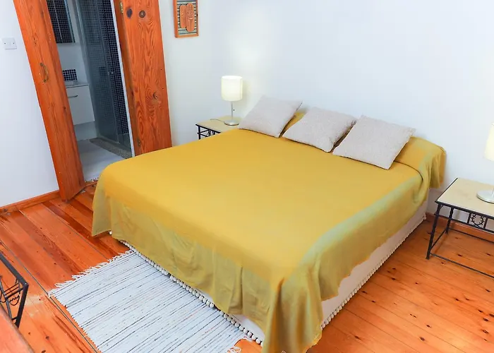 Vasilikos House Apartahotel