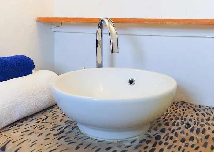 Apartahotel Vasilikos House