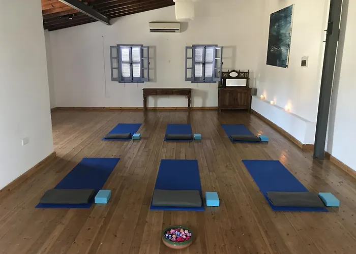 Vasilikos House Tochni