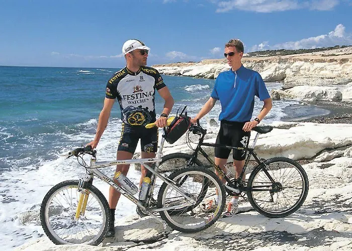 Vasilikos House Apartahotel 3*