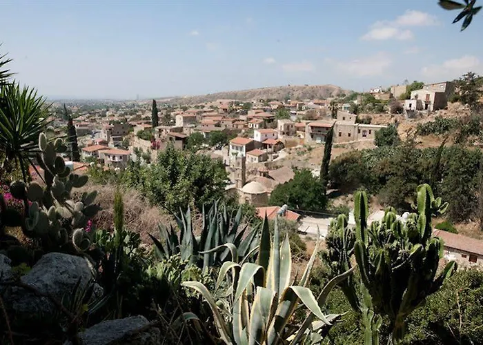 Vasilikos House Apartahotel 3*