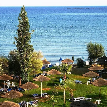 Vasilikos House