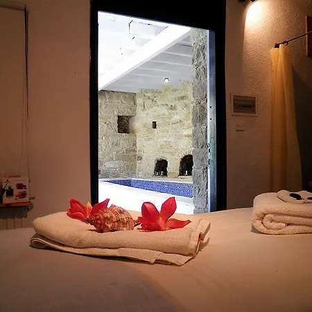 Vasilikos House Aparthotel 3*