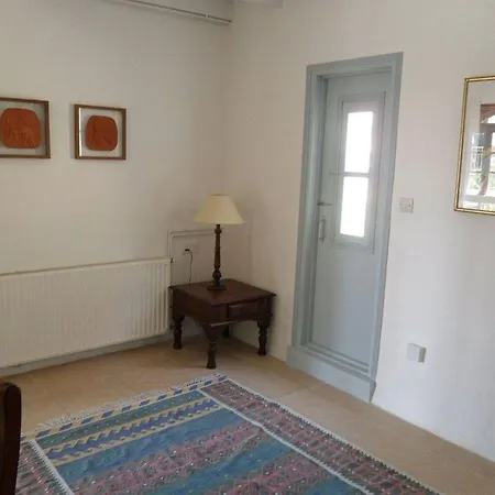 Vasilikos House Aparthotel 3*