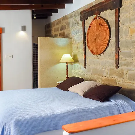 Vasilikos House Tochni