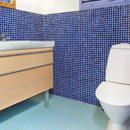 Aparthotel Vasilikos House Tokni