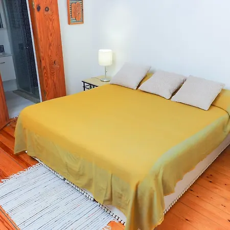 Vasilikos House Aparthotel