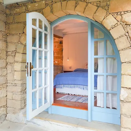 Vasilikos House 3* Tokni