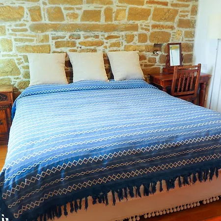 Vasilikos House Aparthotel 3*