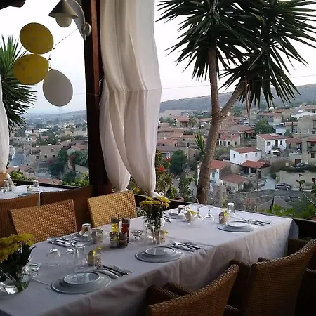 Vasilikos House Tokni