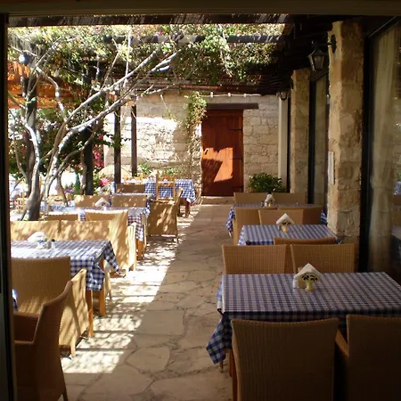 Aparthotel Vasilikos House Tokni