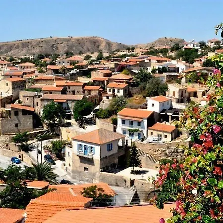 Vasilikos House Aparthotel 3*