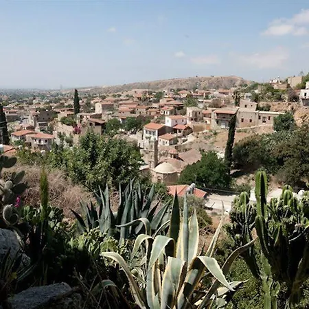 Vasilikos House Aparthotel 3*