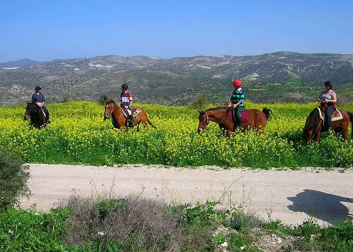 Vasilikos House Aparthotel
